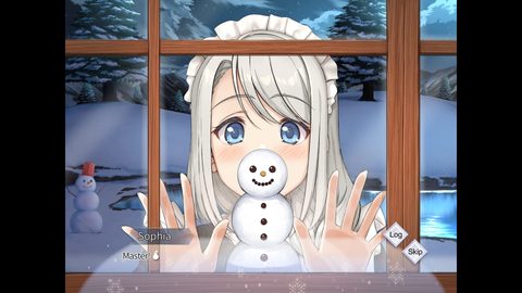 Secret with Sophia screenshot 6