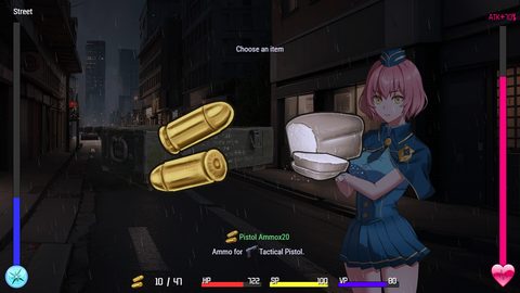 TUNNEL ESCAPE Fates Entwined screenshot 3