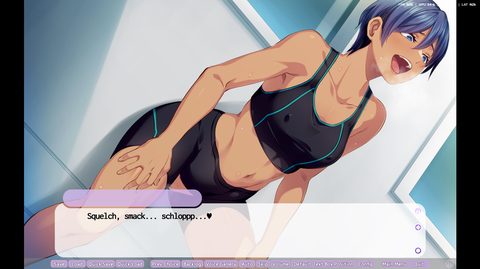 How I Met My Healthy Hentai Neighbors! screenshot 3