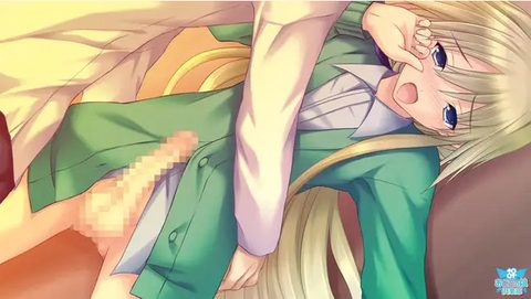 Manyokko ☆ Makorin ~I'm (♂) a Magical Girl!?~ screenshot 5