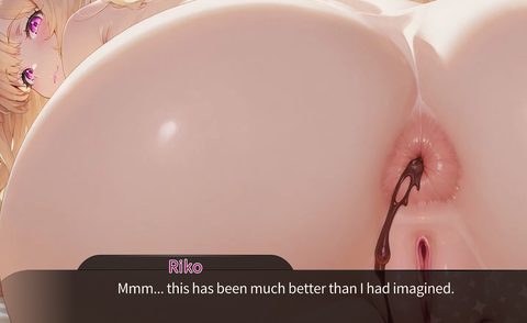 The 3 Anal Piggies screenshot 9