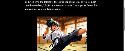 Turning Point screenshot 3