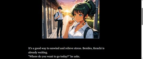Turning Point screenshot 4
