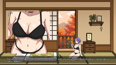 Autumn Hot Springs Inn: Untold Stories screenshot 1