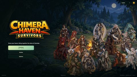 Chimera Haven: Survivors