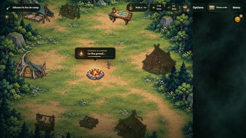 Chimera Haven: Survivors screenshot 5