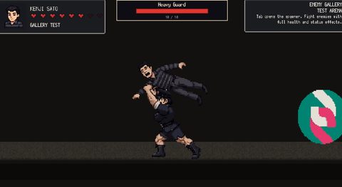 Troublesome Escapee screenshot 4