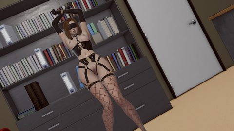 The Successor screenshot 21