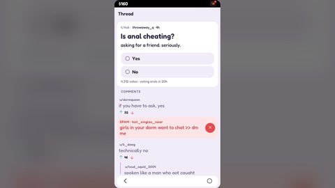 500 Miles Apart screenshot 5