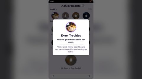 500 Miles Apart screenshot 8