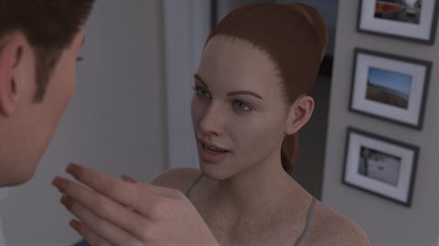 Much Bigger Than my Boyfriend screenshot 5