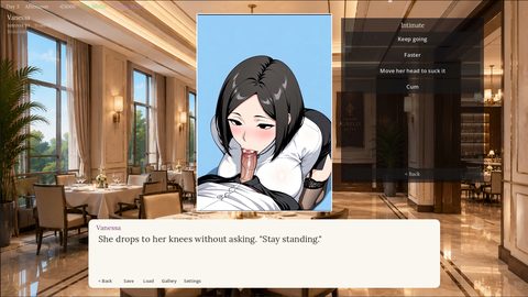 Do Not Disturb screenshot 1