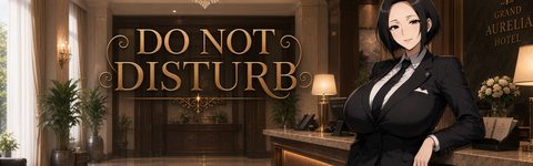 Do Not Disturb