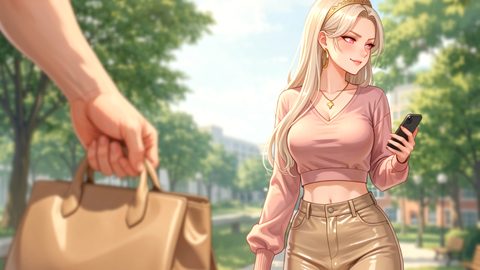So Far So Good: Love & Kinks screenshot 5