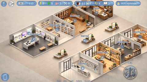 So Far So Good: Love & Kinks screenshot 7