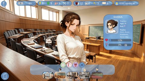 So Far So Good: Love & Kinks screenshot 8