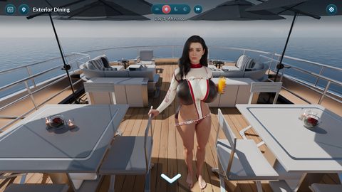 Lust Hope screenshot 8