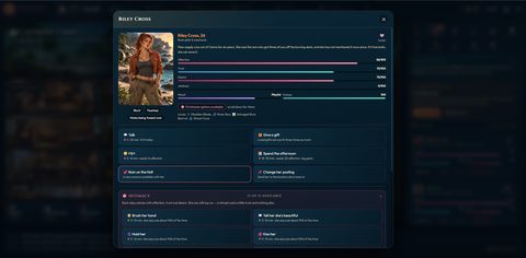 Castaway screenshot 3