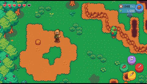 Skyros Isles screenshot 13