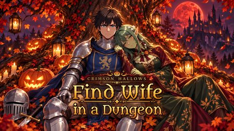 Find Wife in a Dungeon