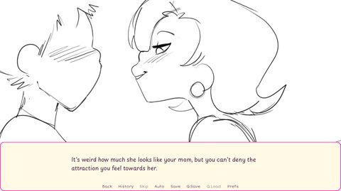 MILFs In Your Area screenshot 6