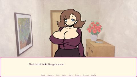 MILFs In Your Area screenshot 7