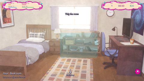 MILFs In Your Area screenshot 2