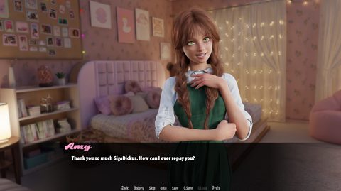 Sinfluencer screenshot 7
