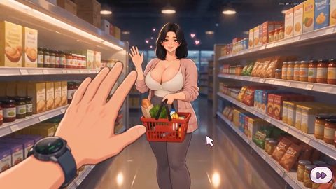 Milf Idle Life screenshot 4