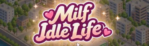 Milf Idle Life