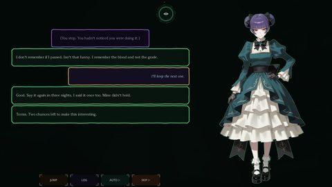 The Succubus Summoned Me To Run Her Brothel!? screenshot 2