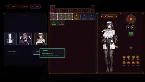 The Succubus Summoned Me To Run Her Brothel!? screenshot 6