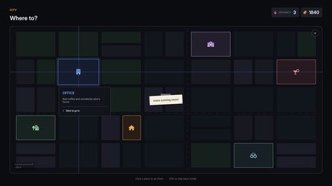 Side Hustle screenshot 3