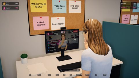 Side Hustle screenshot 4