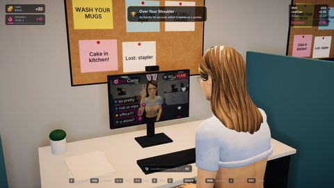 Side Hustle screenshot 6
