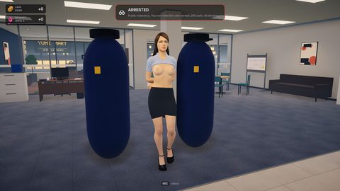 Side Hustle screenshot 7