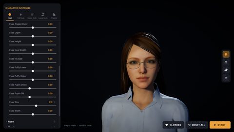 Side Hustle screenshot 1