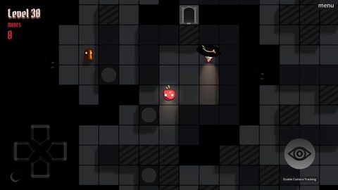 Tall Lady's Labyrinth screenshot 4