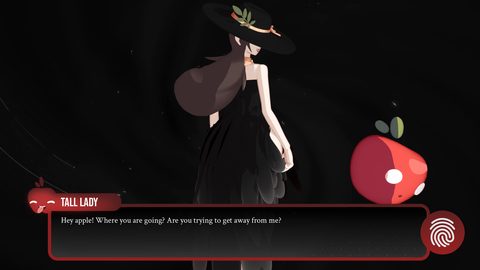 Tall Lady's Labyrinth screenshot 6