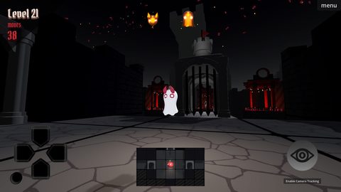 Tall Lady's Labyrinth screenshot 7