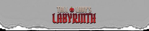 Tall Lady's Labyrinth