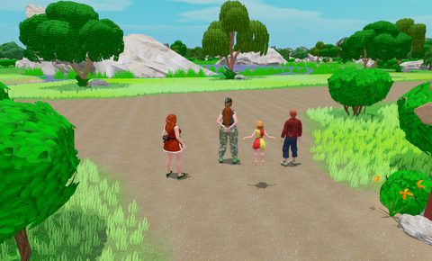 Guild Jatoba screenshot 4