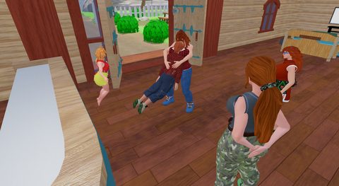 Guild Jatoba screenshot 5