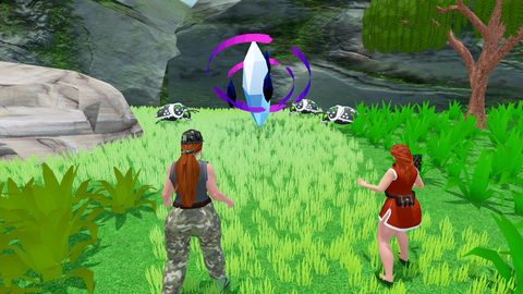 Guild Jatoba screenshot 6
