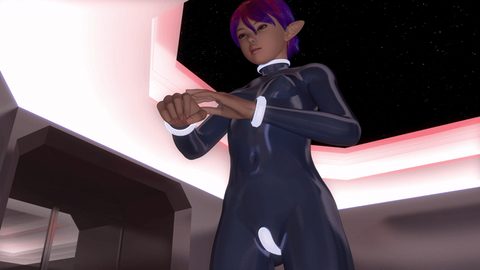 Odyssey03 screenshot 5