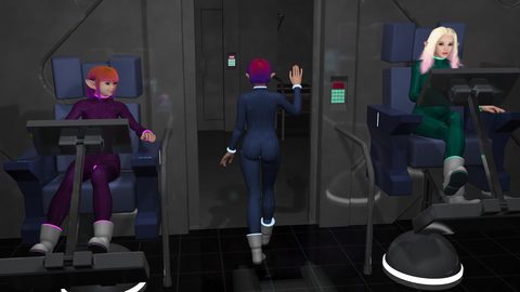 Odyssey03 screenshot 1
