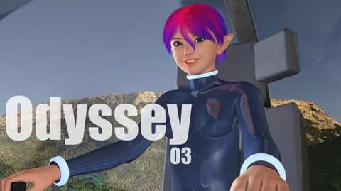 Odyssey03
