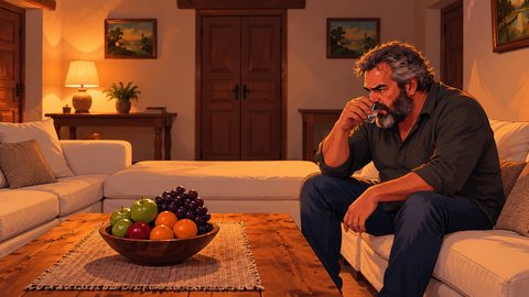 The Quiet House screenshot 4