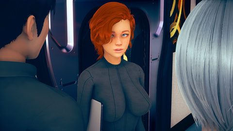 Portal Heart Part Two screenshot 8