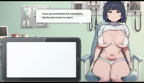 Masculinity Test screenshot 1